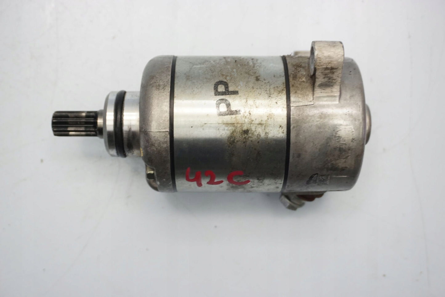 HONDA CB 125 R JC79 18-20 Anlasser Starter Motor