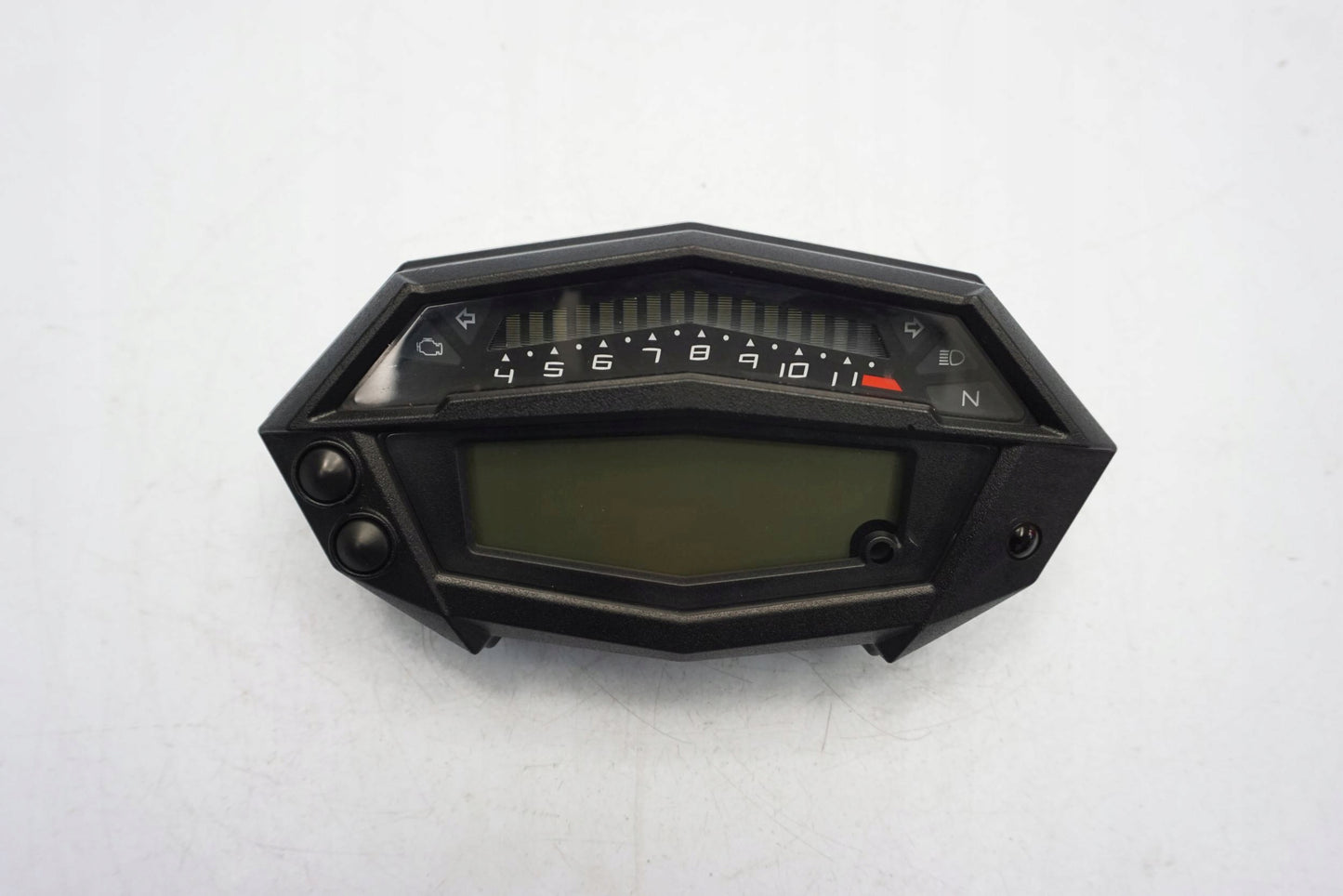 KAWASAKI Z1000 14-19 Tacho Tachometer Cockpit Speedometer 4