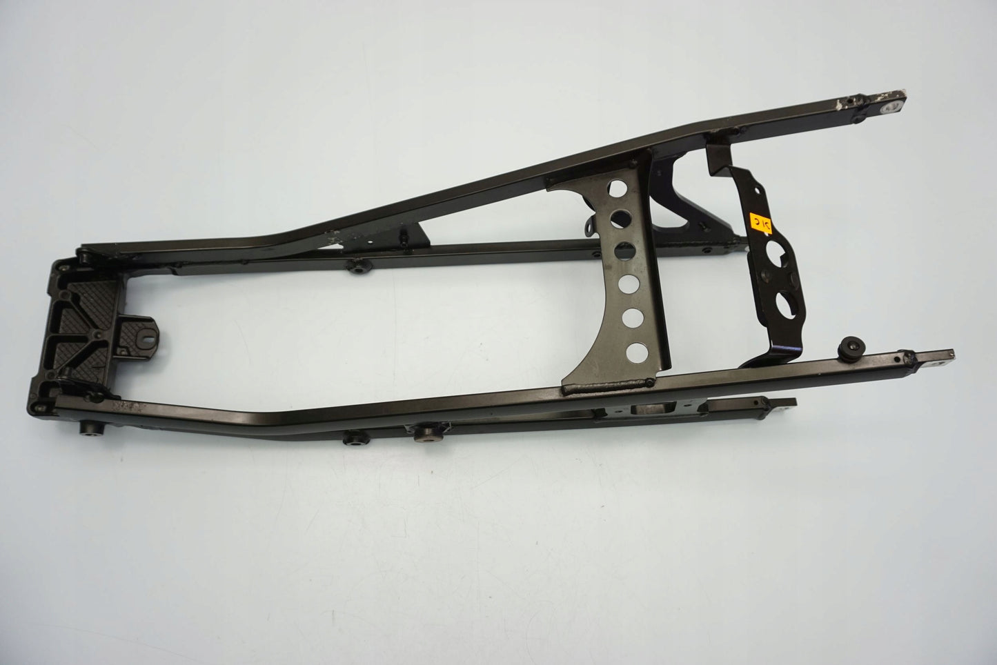 YAMAHA XT 1200 Z SUPER TENERE 14-16 Heckrahmen Rahmen hinten rear frame