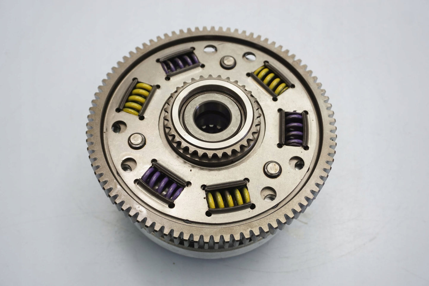 YAMAHA YZF-R6 RJ11 06-07 Kupplung Kupplungskorb Clutch