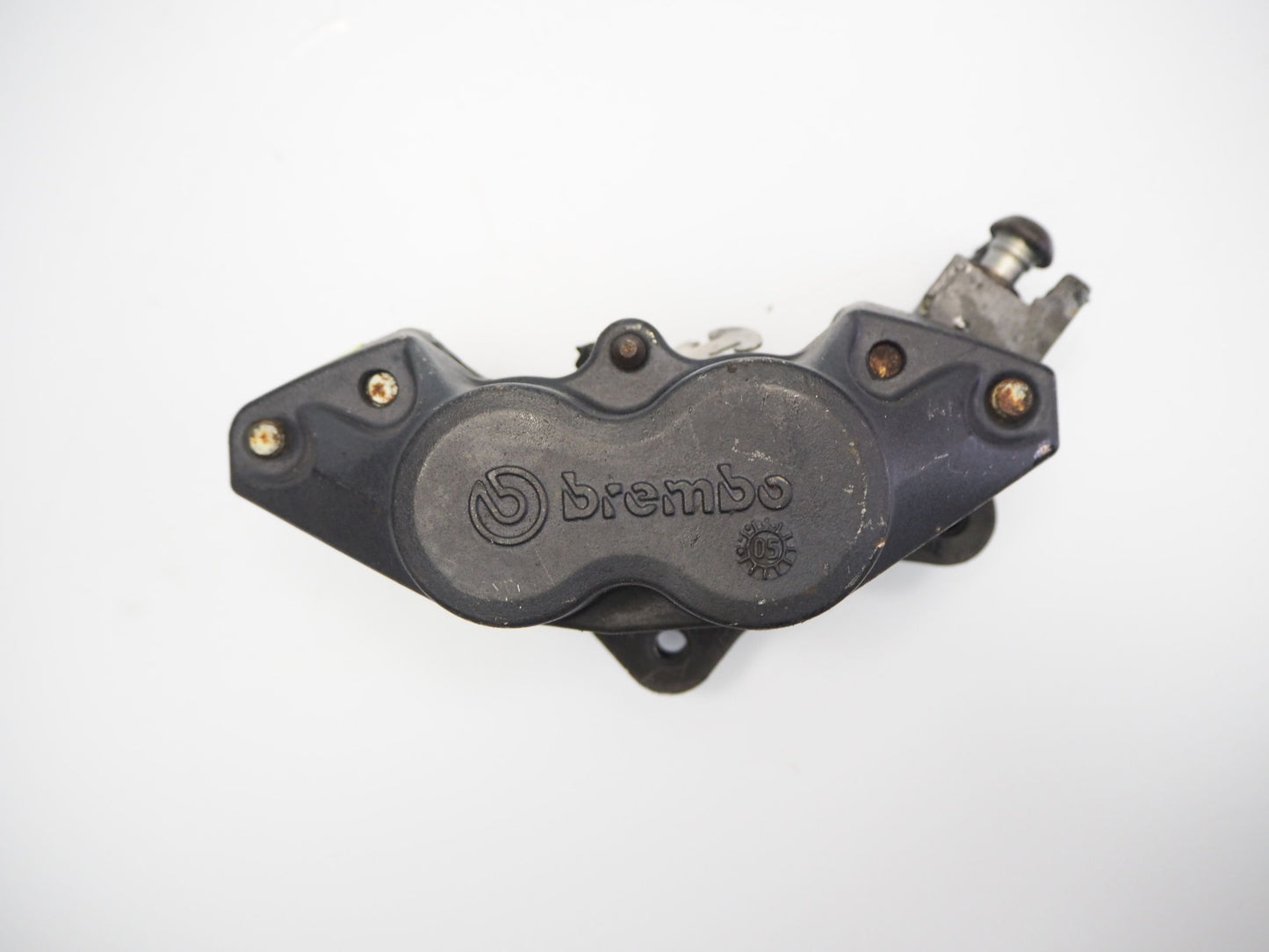 BMW K 1200 S 04-08 Bremse Bremssattel Bremszange vorne links