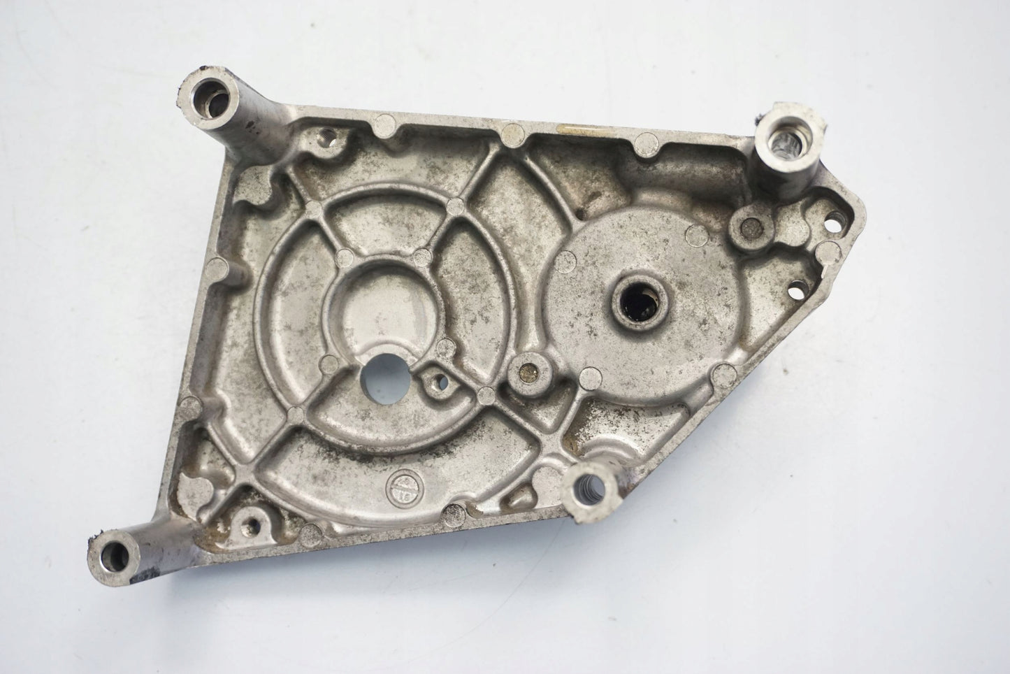 SUZUKI GSF 650 BANDIT 09-12 Motordeckel Engine Cover