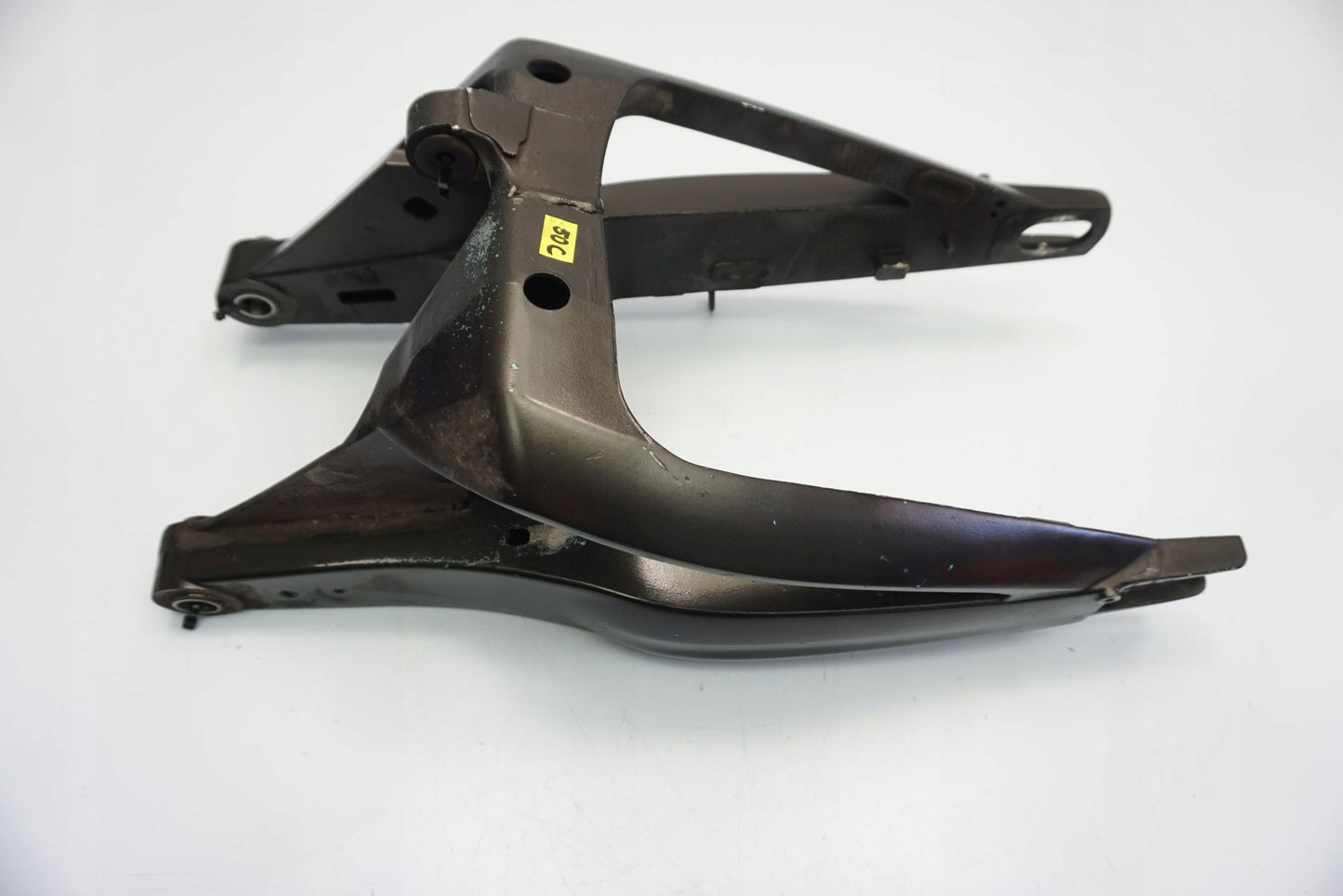 YAMAHA MT-01 1700 05-12 Schwinge Hinterradschwinge swing arm