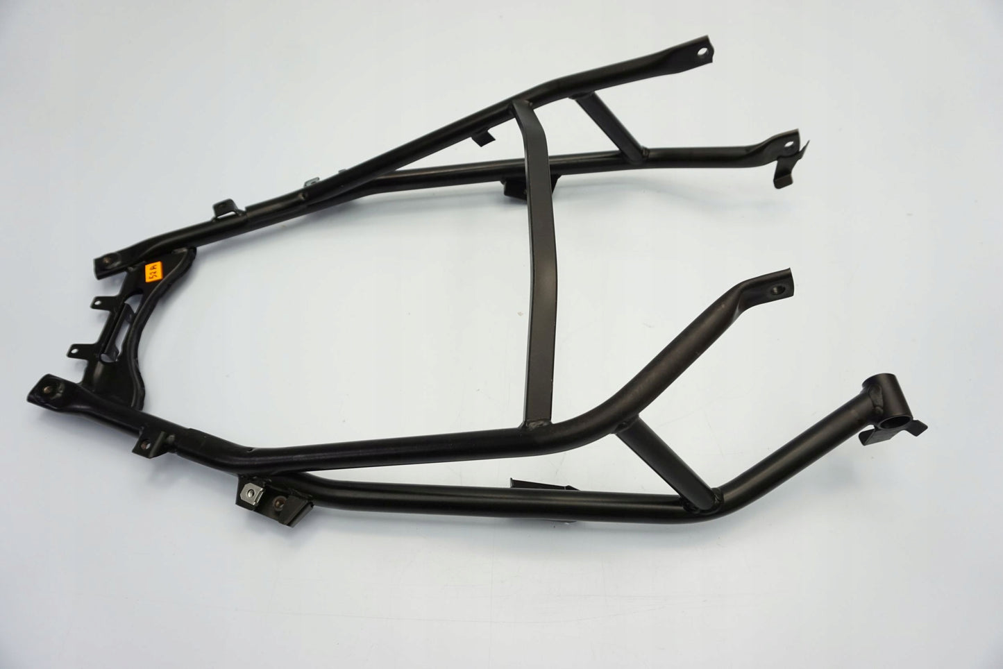 BMW C 650 SPORT 15- Heckrahmen Rahmen hinten rear frame