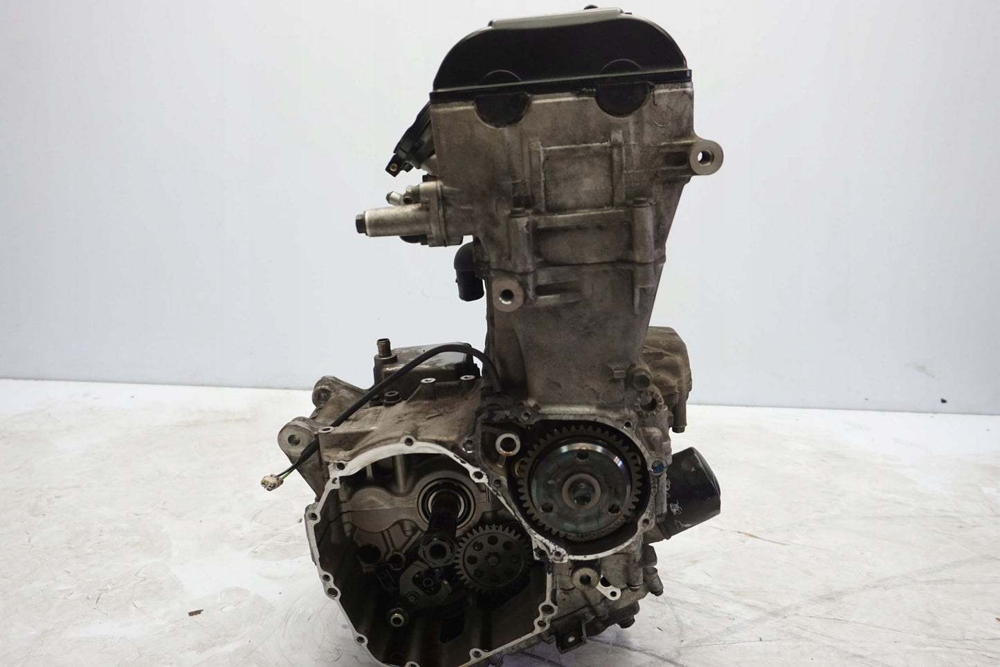 SUZUKI GSX-R 1000 K3-K4 Motor Motorblock Engine