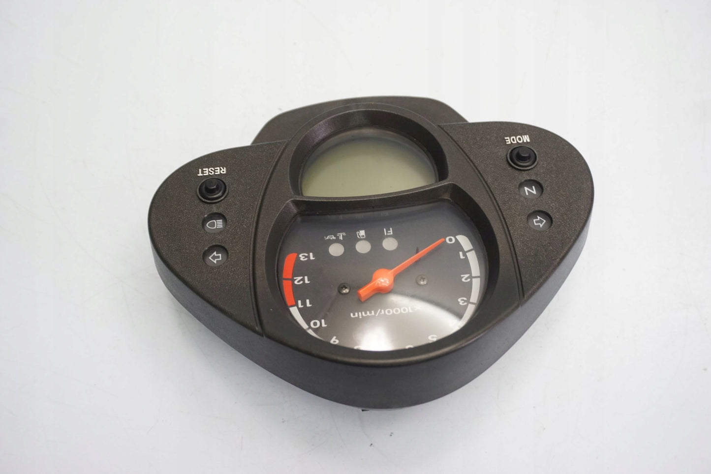 KAWASAKI ER-6N 650 05-08 Tacho Tachometer Cockpit Speedometer 3