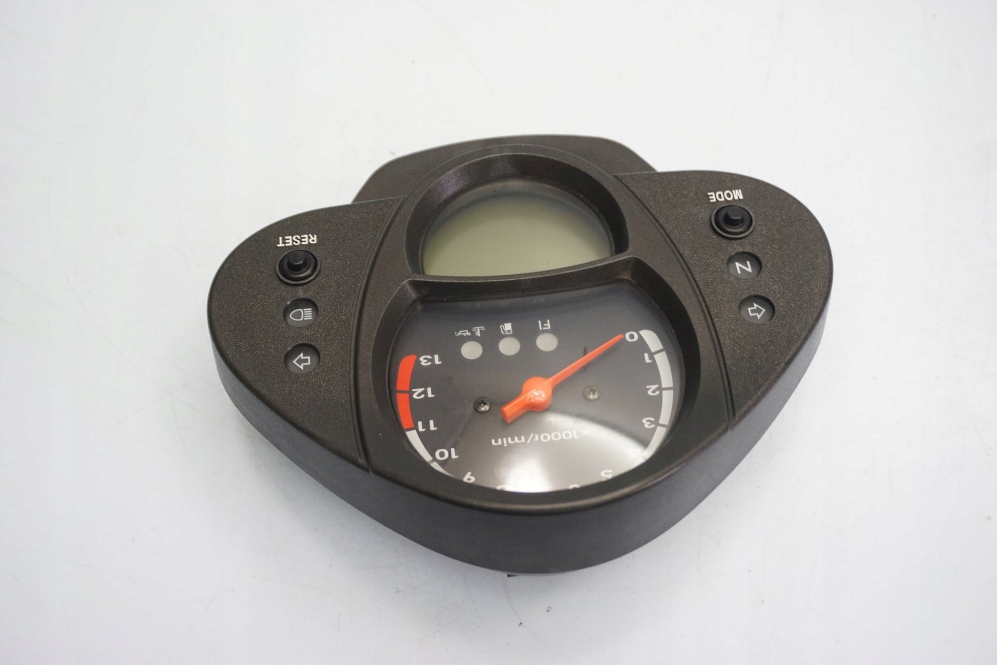 KAWASAKI ER-6N 650 05-08 Tacho Tachometer Cockpit Speedometer 3