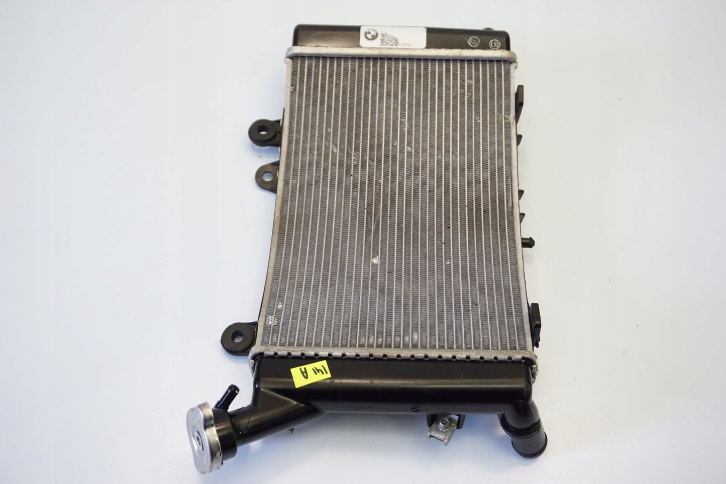 BMW F 900 R 20- Wasserkühler Kühler Radiator