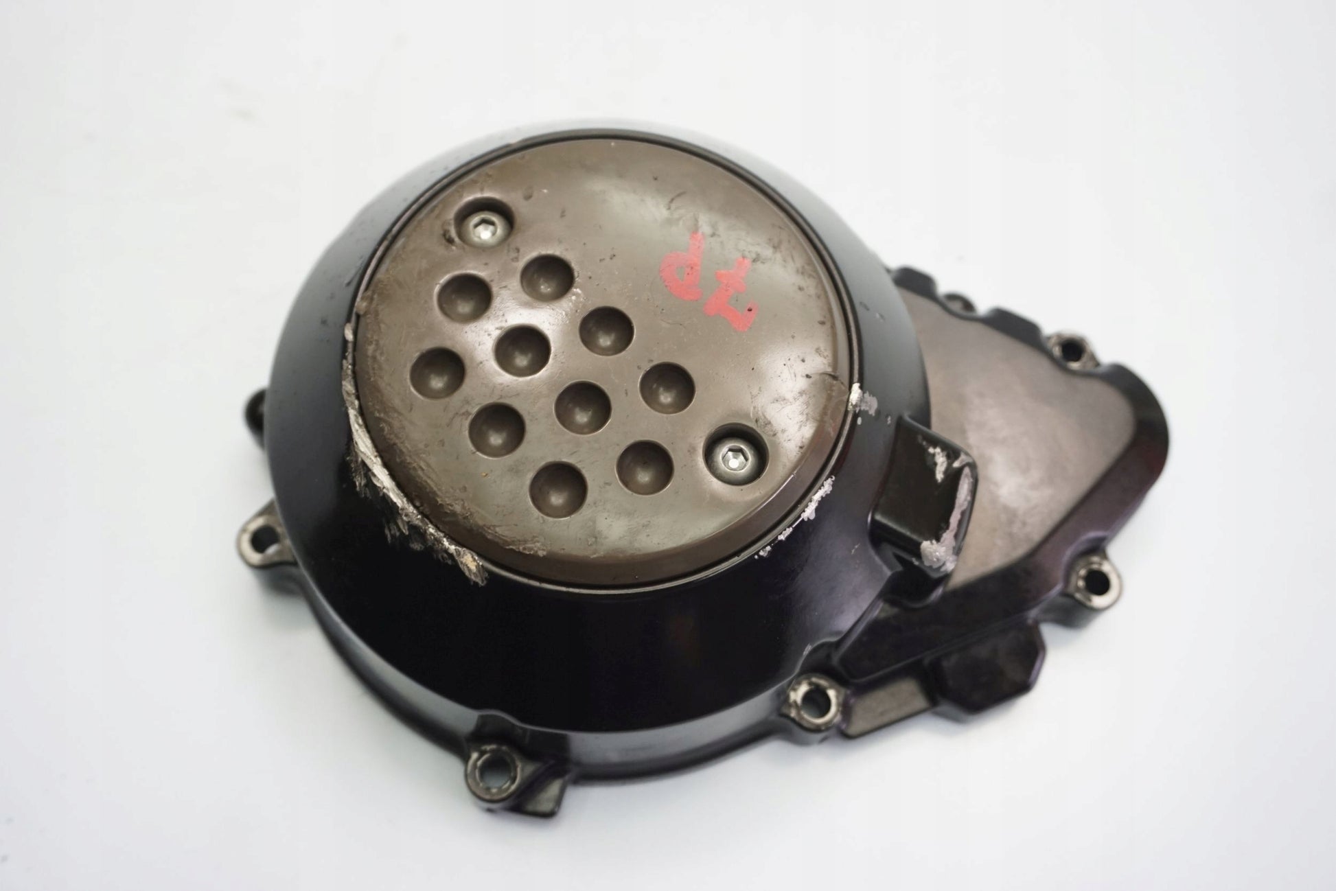 KAWASAKI Z-300 15-18 Motordeckel Engine Cover 2