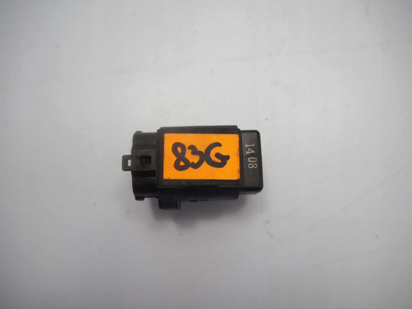 SUZUKI GSR 750 11-16 Neigungssensor Kippsensor Tilt Sensor