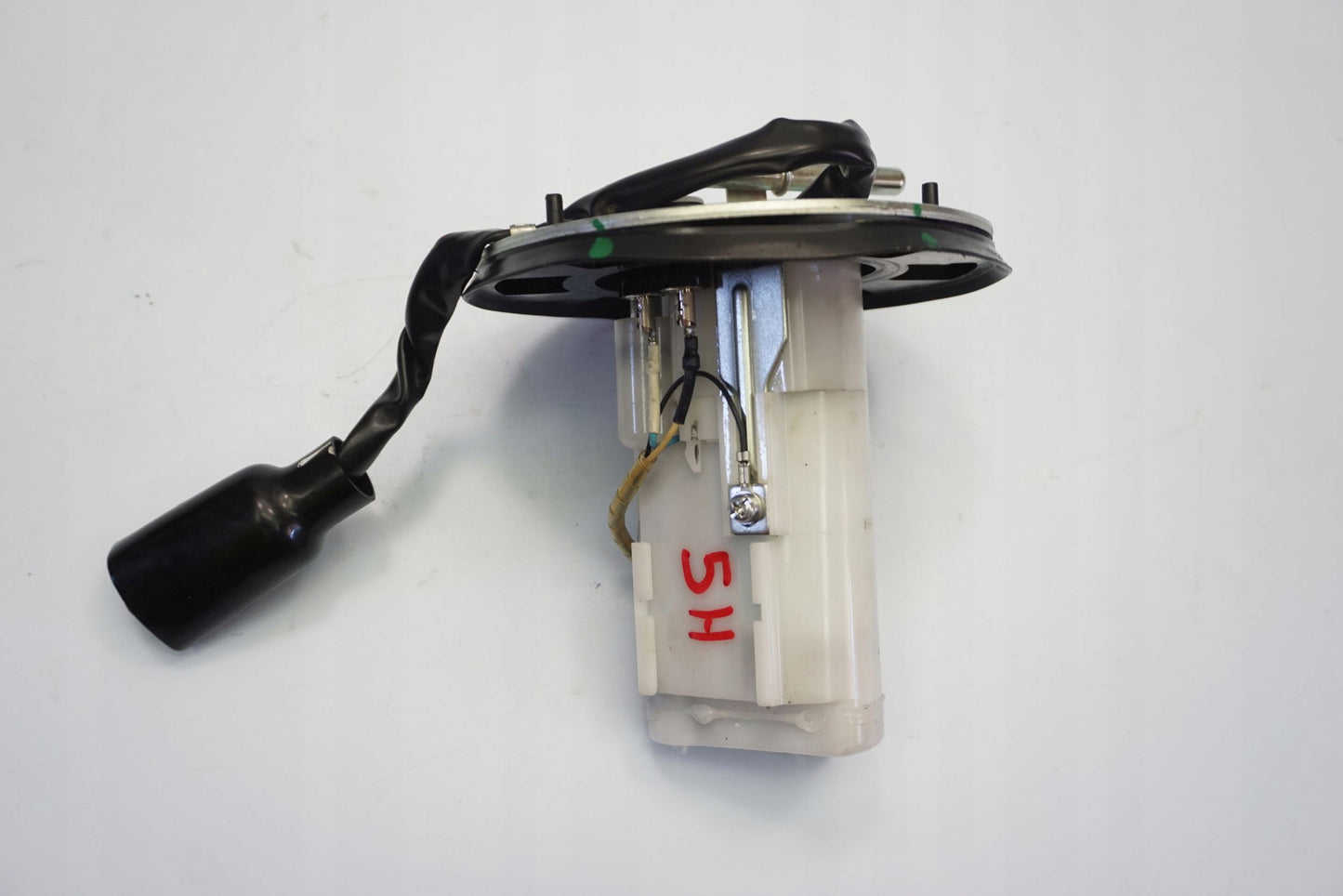 HONDA CRF 1000 AFRICA TWIN 15-17 Benzinpumpe Kraftstoffpumpe Fuel Pump