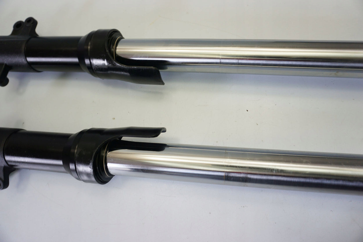 YAMAHA FZ6 FAZER 600 04-09 Gabel Gabelholme Fork