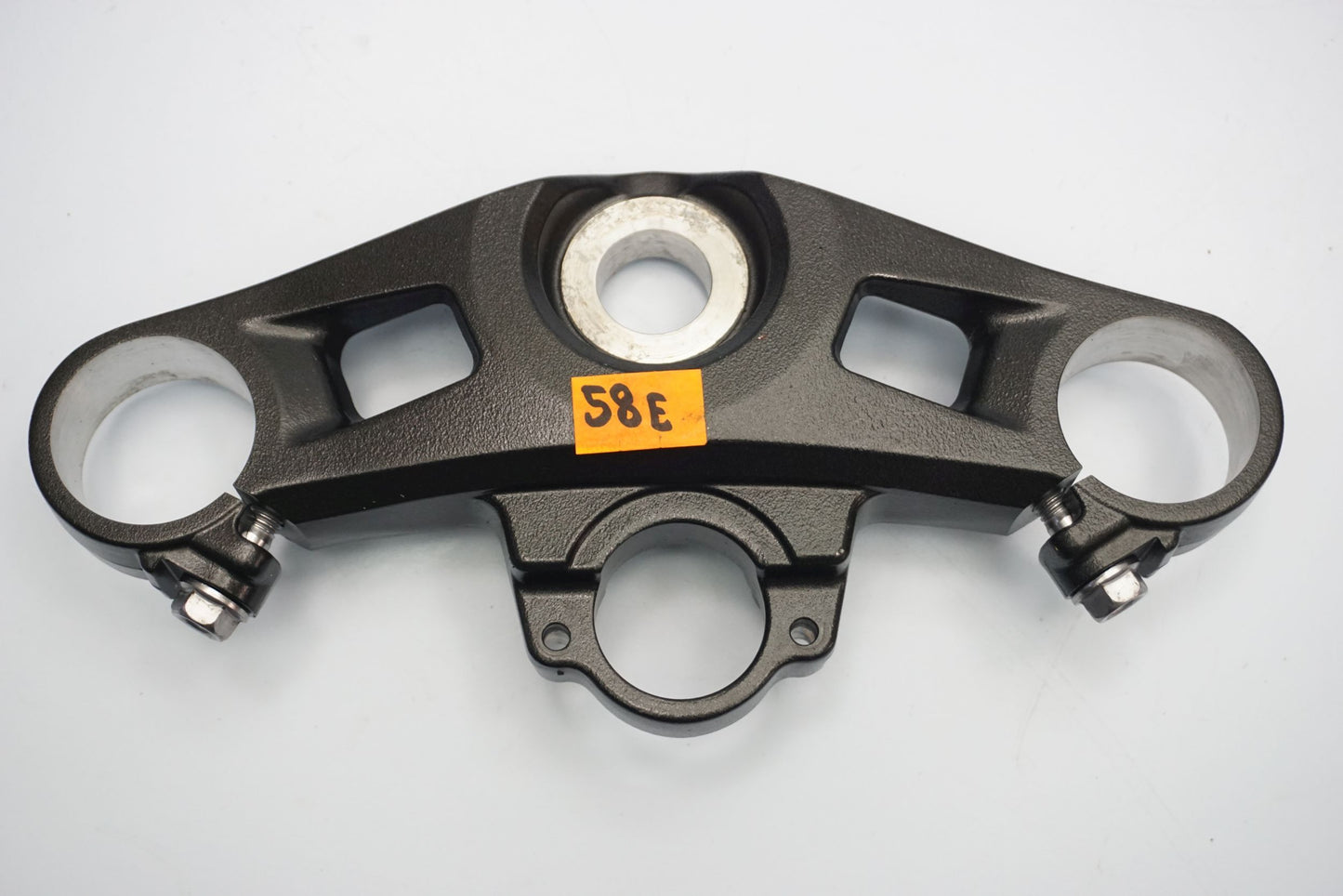 HONDA CBR 650 F 14-18 obere Gabelbrücke Triple Clamp oben