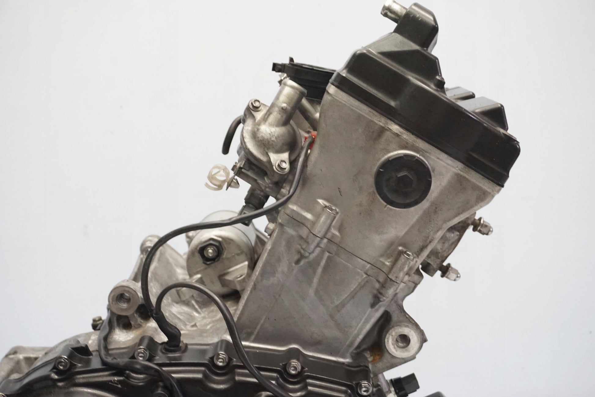 HONDA X-ADV 750 17- Motor Motorblock Engine 2