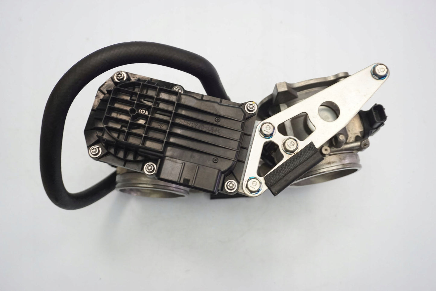 KTM 1290 SUPER ADVENTURE 15-16 Einspritzanlage Drosselklappen Injection 2