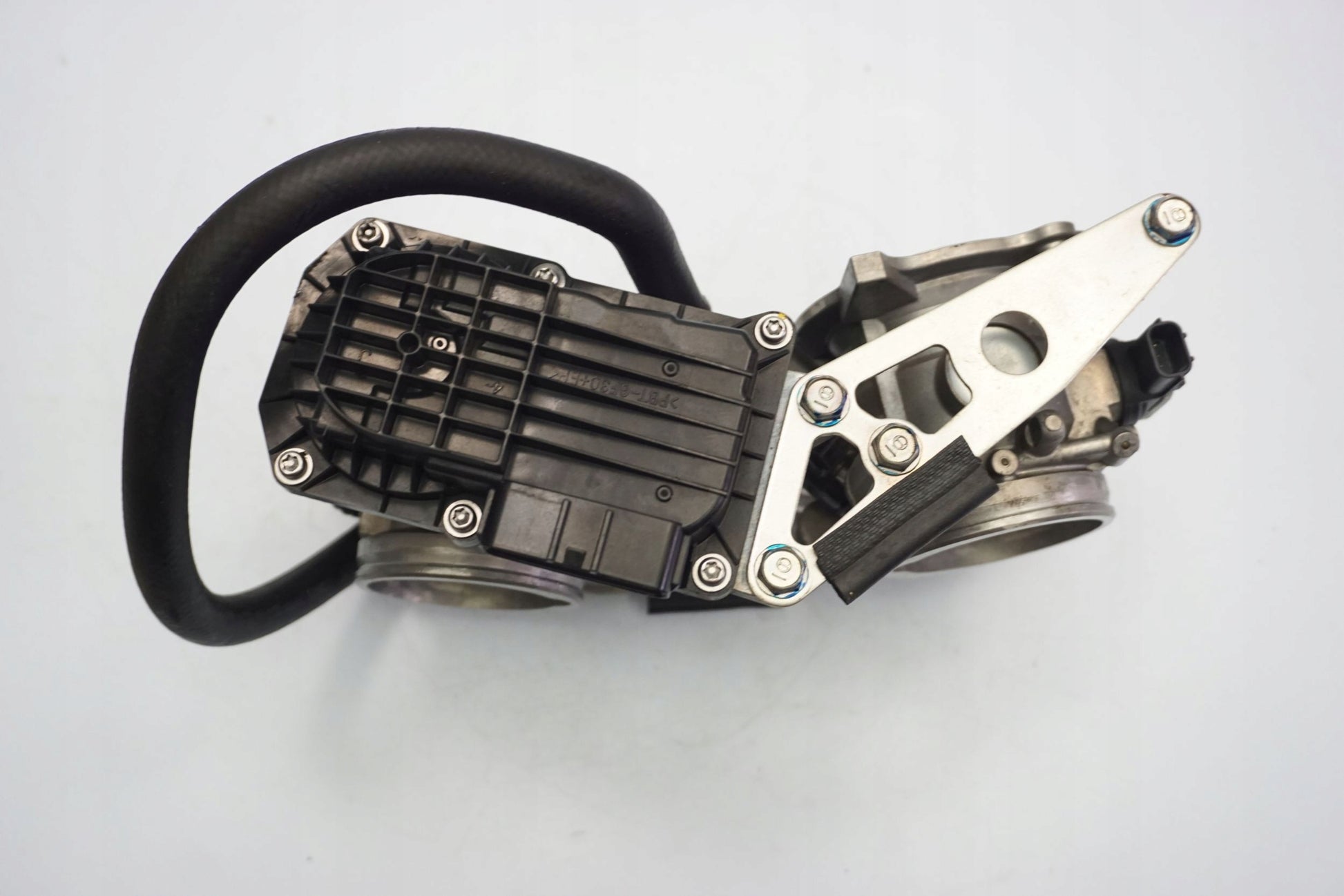 KTM 1290 SUPER ADVENTURE 15-16 Einspritzanlage Drosselklappen Injection 2