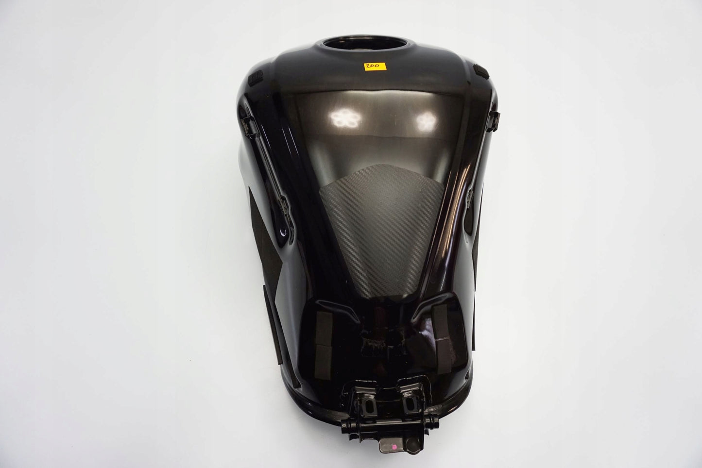 HONDA VFR 1200 F 09-16 Kraftstofftank Benzintank Fuel Tank 7