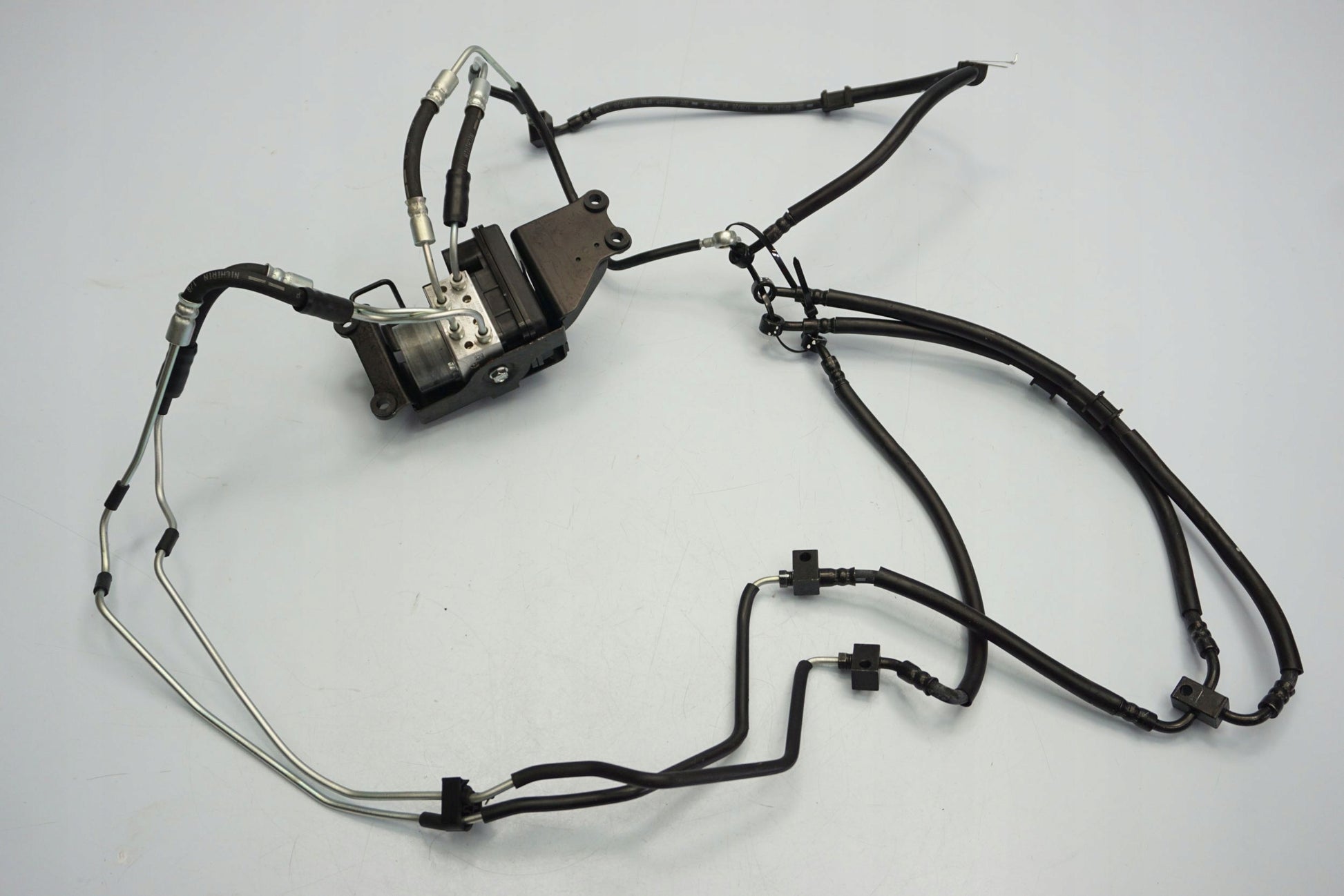 KAWASAKI NINJA 1000 SX 20- ABS Pumpe Druckmodulator 6