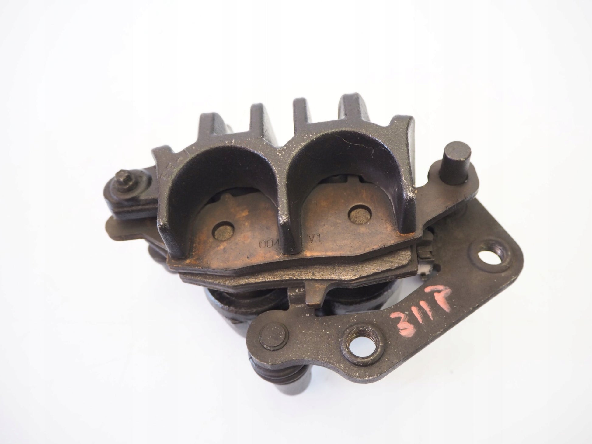 KAWASAKI 650 ER-6N 12-17 Bremse Bremssattel Bremszange vorne links 3