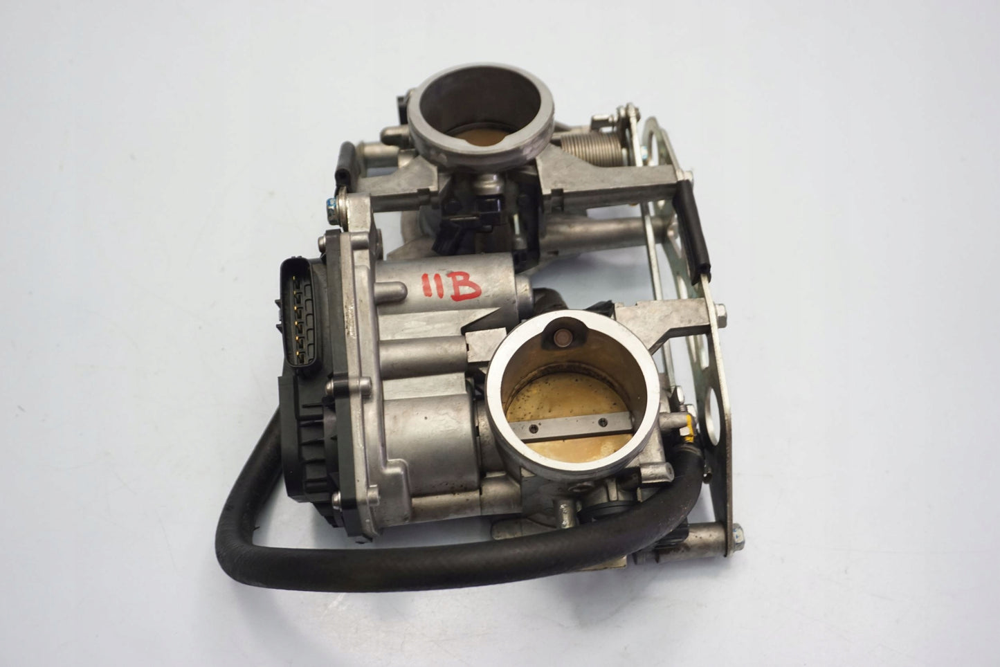 KTM 1290 SUPER ADVENTURE 15-16 Einspritzanlage Drosselklappen Injection 3