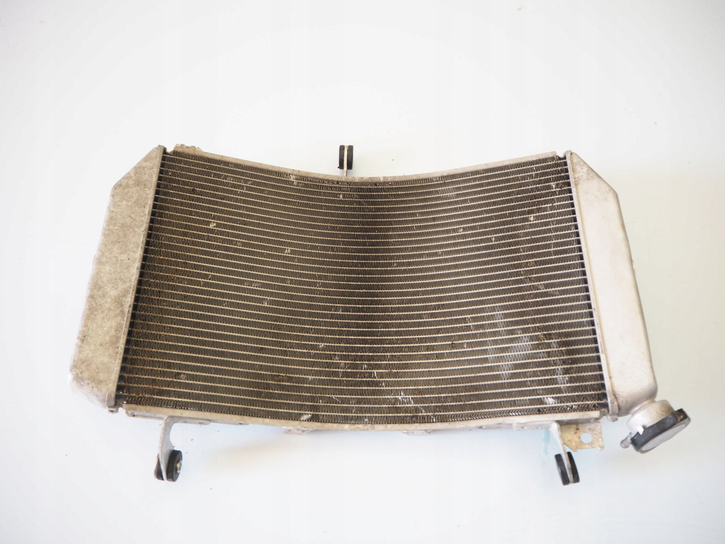 YAMAHA MT-10 16-21 Wasserkühler Kühler Radiator