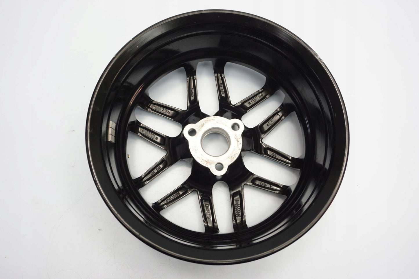 CAN-AM SPYDER RS 990 Felge vorne Wheel Vorderrad