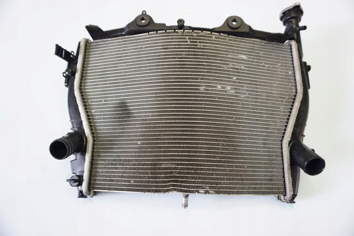 BMW S1000RR 12-14 Wasserkühler Kühler Radiator