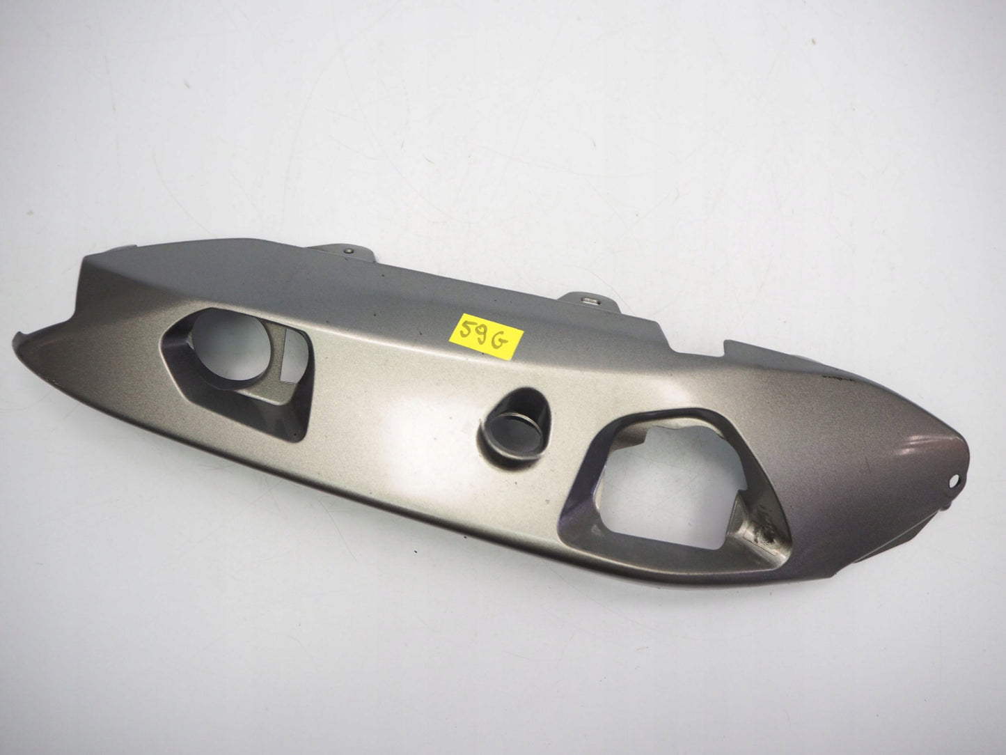 KAWASAKI ER-6F 650 12-17 Heckverkleidung Verkleidung Heck links 7