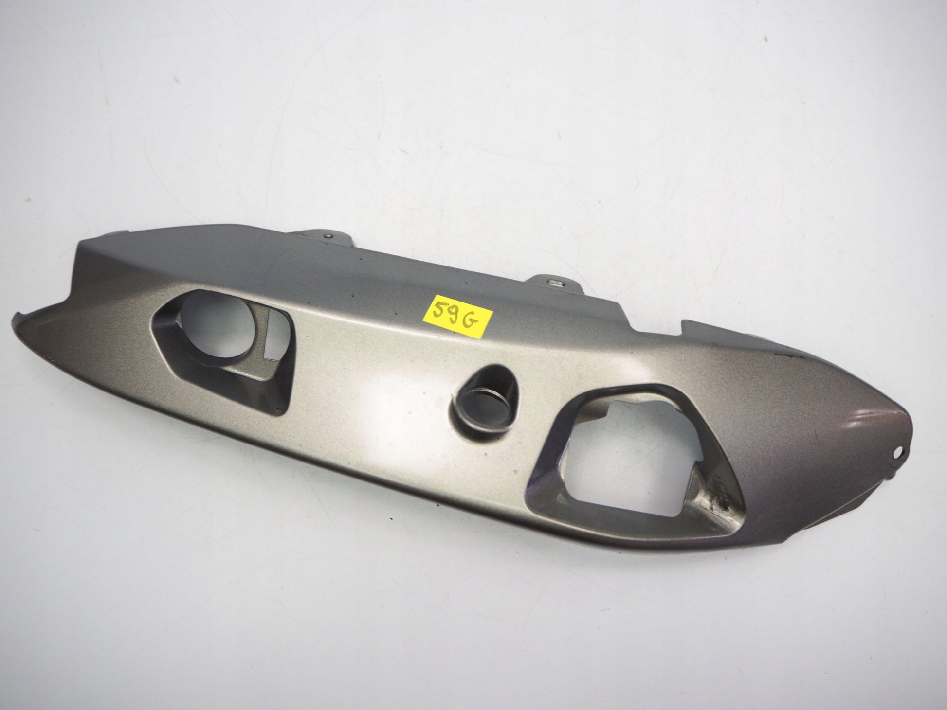 KAWASAKI ER-6F 650 12-17 Heckverkleidung Verkleidung Heck links 7