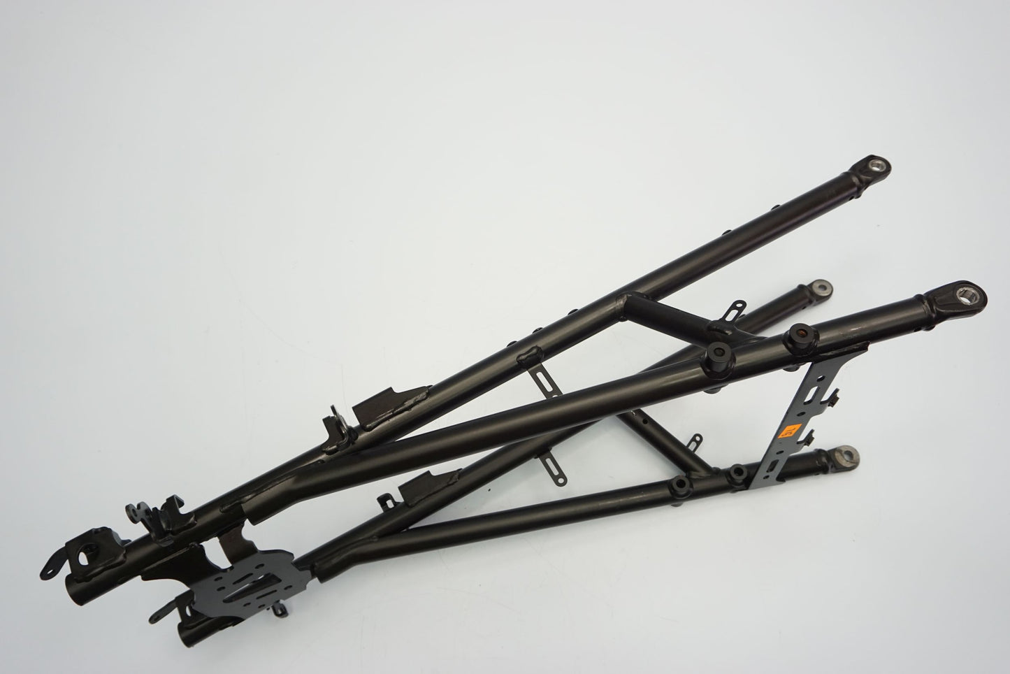 YAMAHA MT-09 TRACER 9 GT Heckrahmen Rahmen hinten rear frame