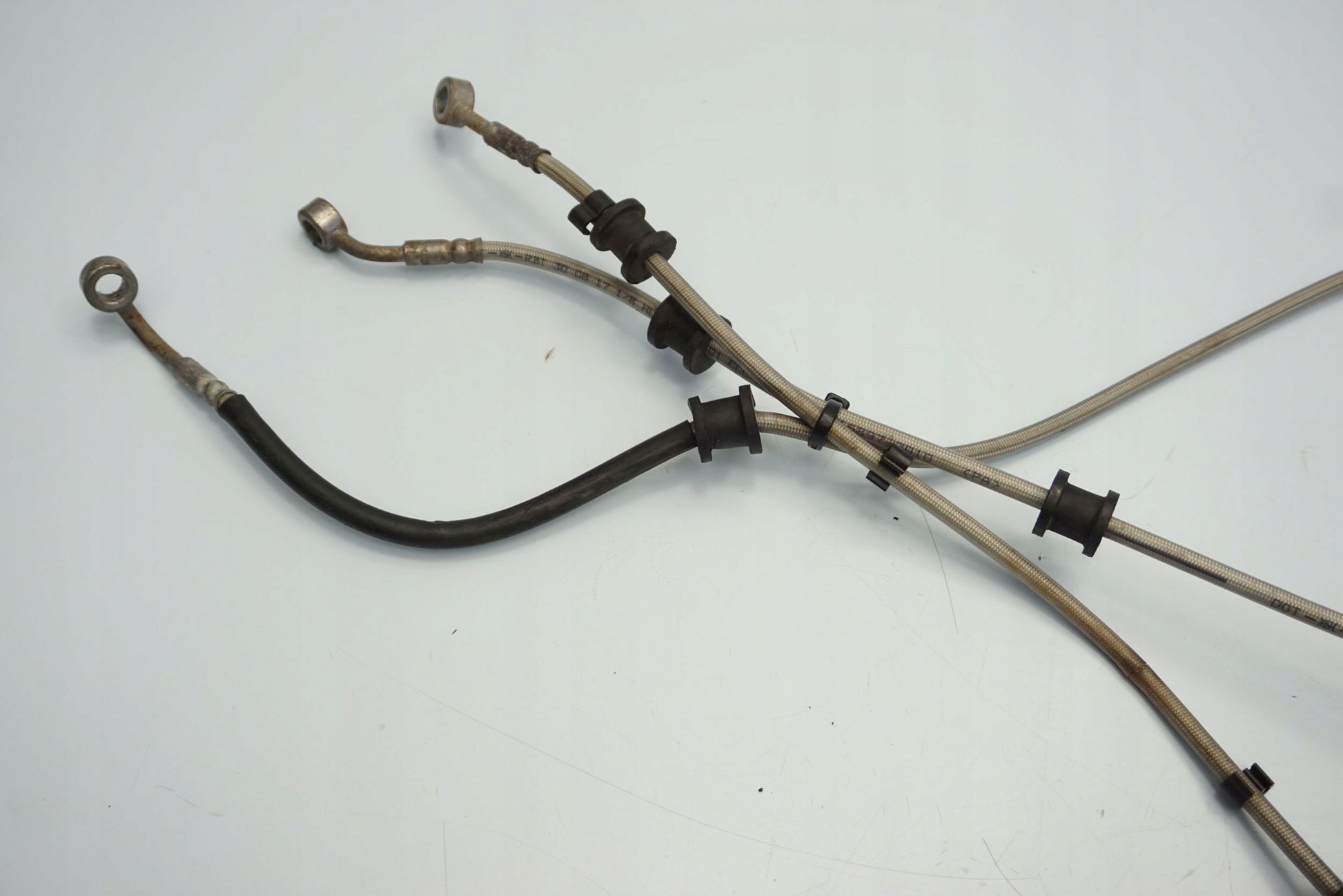 ROYAL ENFIELD HIMALAYAN 400 ABS Pumpe Druckmodulator 2