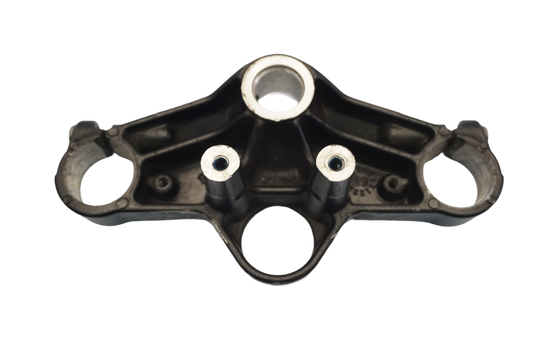 YAMAHA YZF-R 125 08-13 obere Gabelbrücke Triple Clamp oben