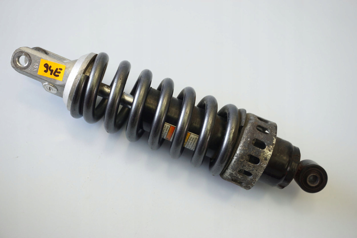 SUZUKI GSX 650 F 08-16 Stoßdämpfer Federbein shock absorber