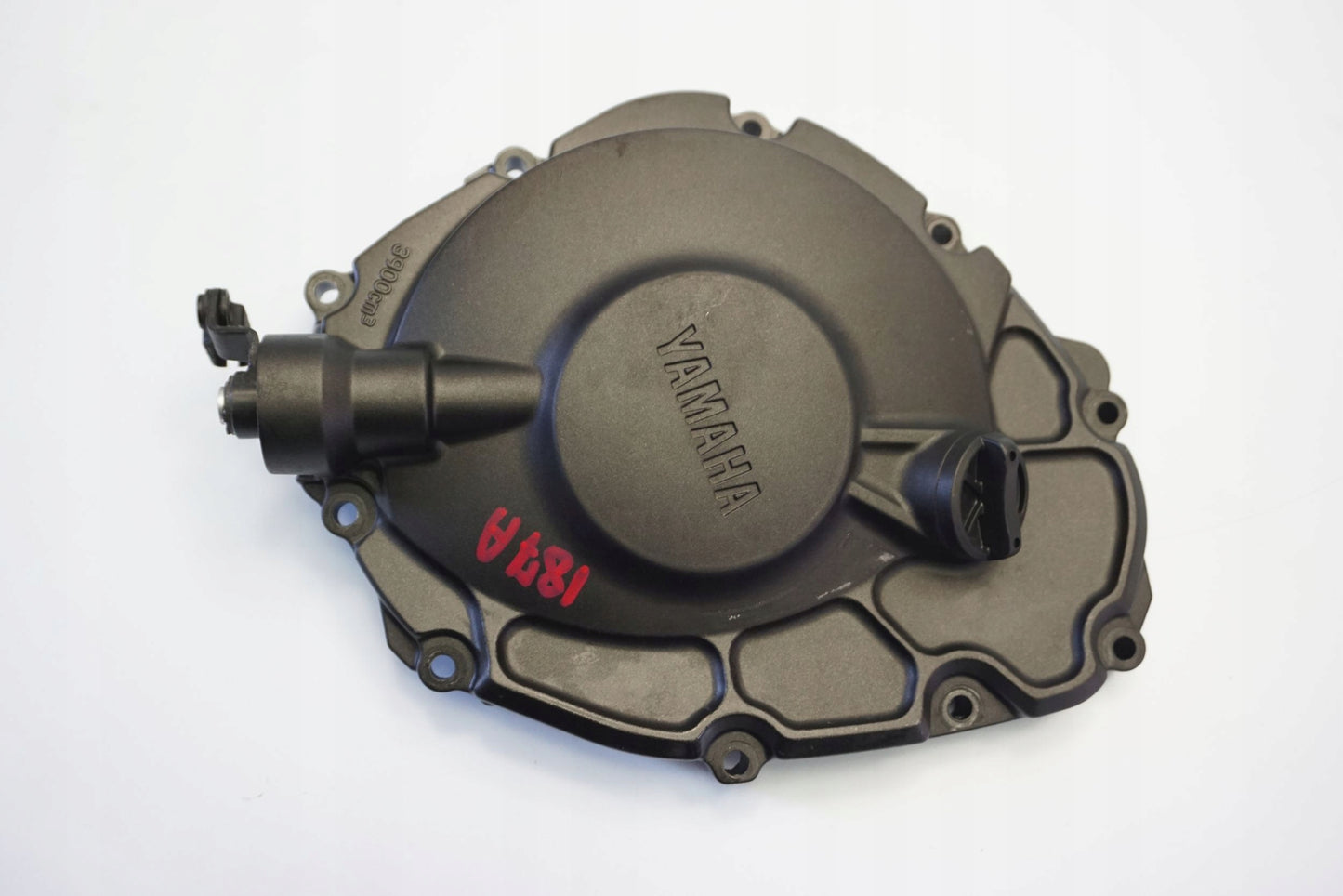 YAMAHA MT-10 16-21 Motordeckel Engine Cover