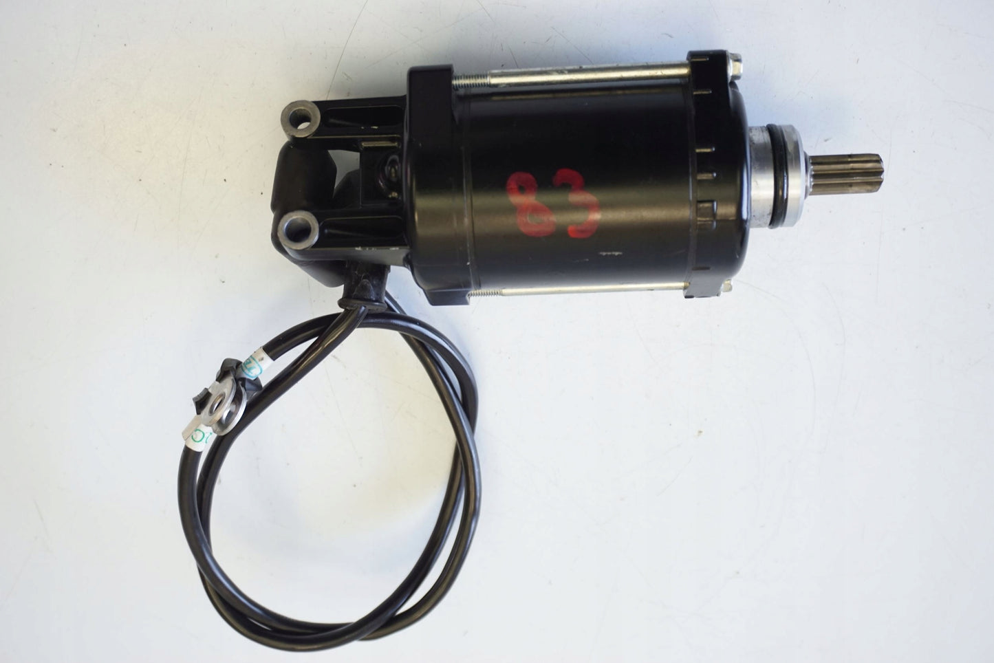 TRIUMPH STREET TRIPLE 660 17- Anlasser Starter Motor