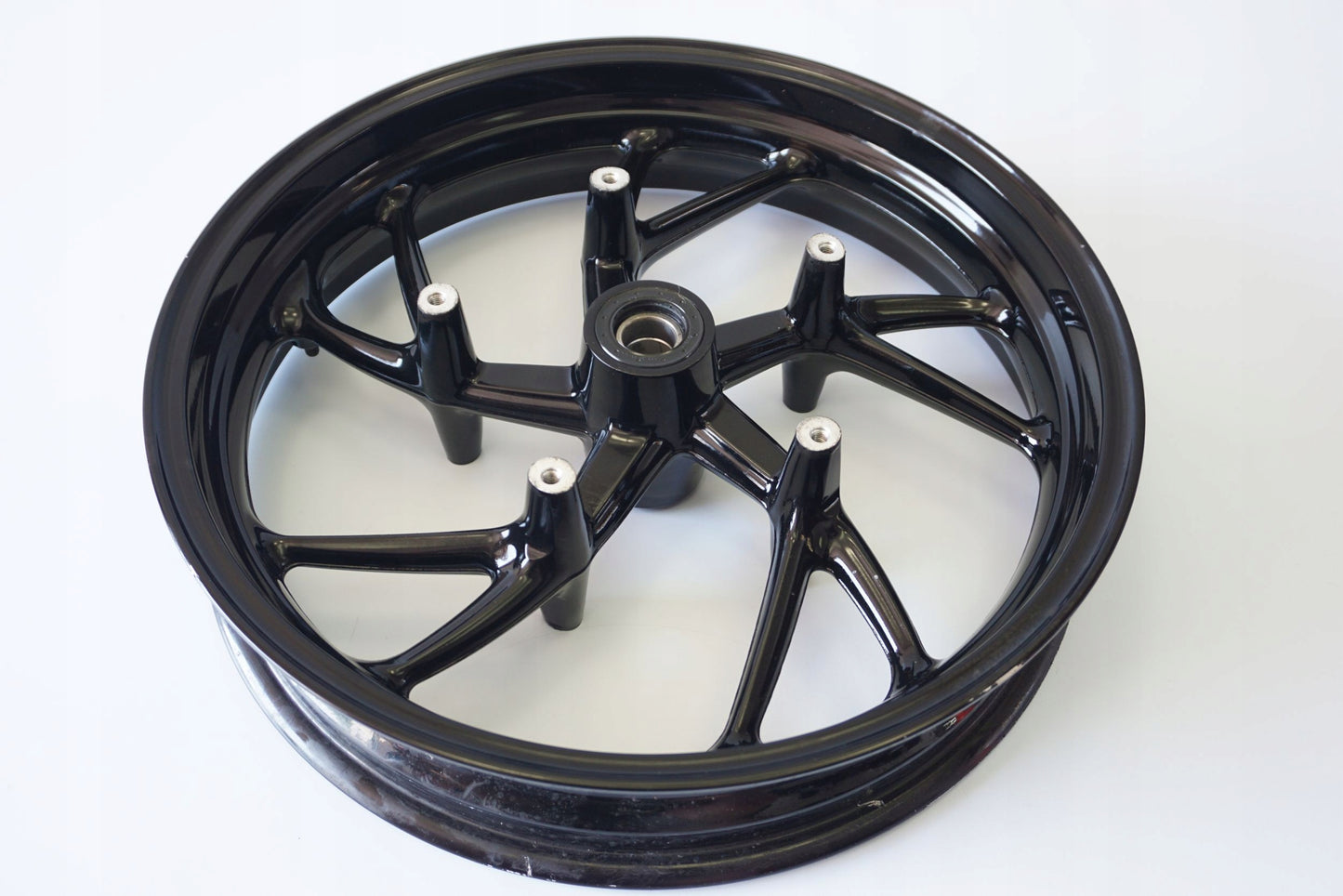 BMW F 800 R 09-14 Felge vorne Wheel Vorderrad