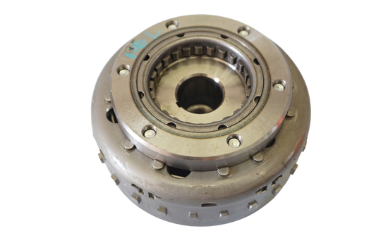 SUZUKI DL 650 V-STROM 19- Polrad Schwungrad Rotor Flywheel