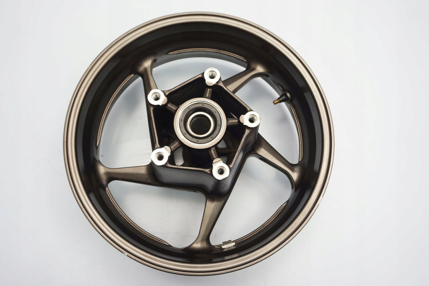 YAMAHA T-MAX 530 12-15 Felge hinten Wheel Hinterrad