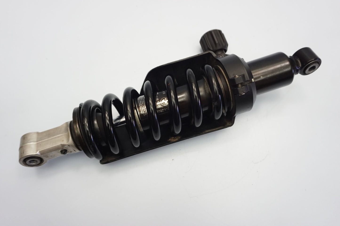 BMW R 1200 GS K25 04-07 Stoßdämpfer Federbein shock absorber