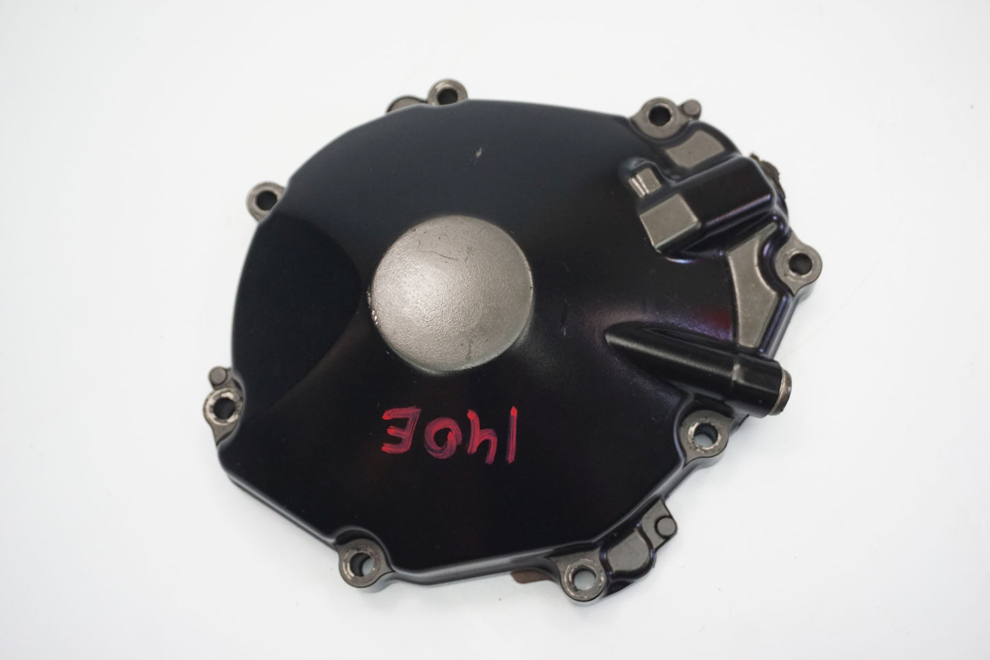 SUZUKI GSX-R 1000 K9-L6 Motordeckel Engine Cover