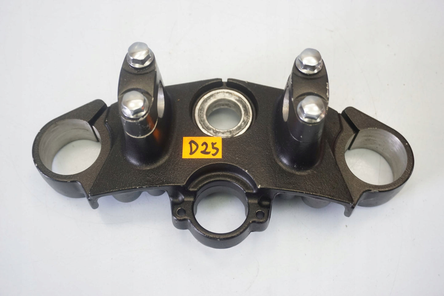 HONDA CBF 1000 10-17 obere Gabelbrücke Triple Clamp oben