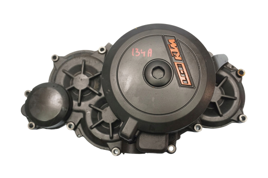 KTM 1290 SUPER ADVENTURE 15-16 Motordeckel Engine Cover 1