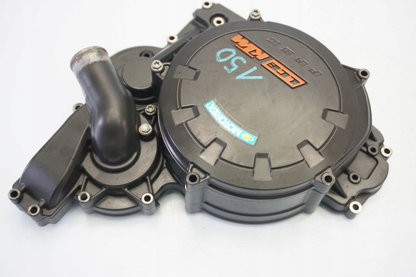 KTM 1090 ADVENTURE 17- Motordeckel Engine Cover 7