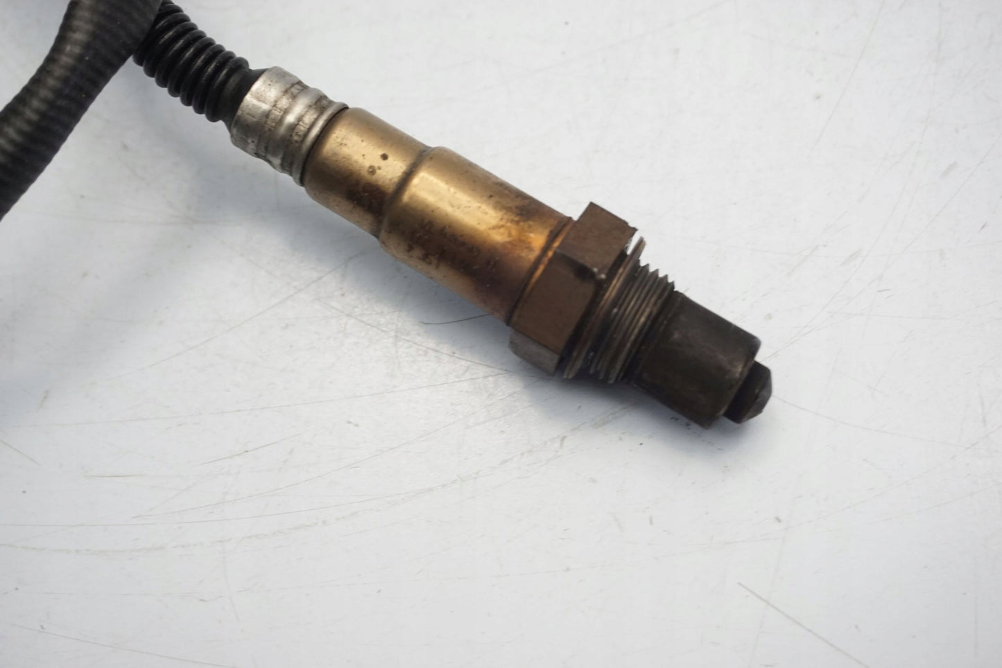 APRILIA DORSODURO 1200 Lambdasonde O2 Sensor Sonde Sonda Lambda