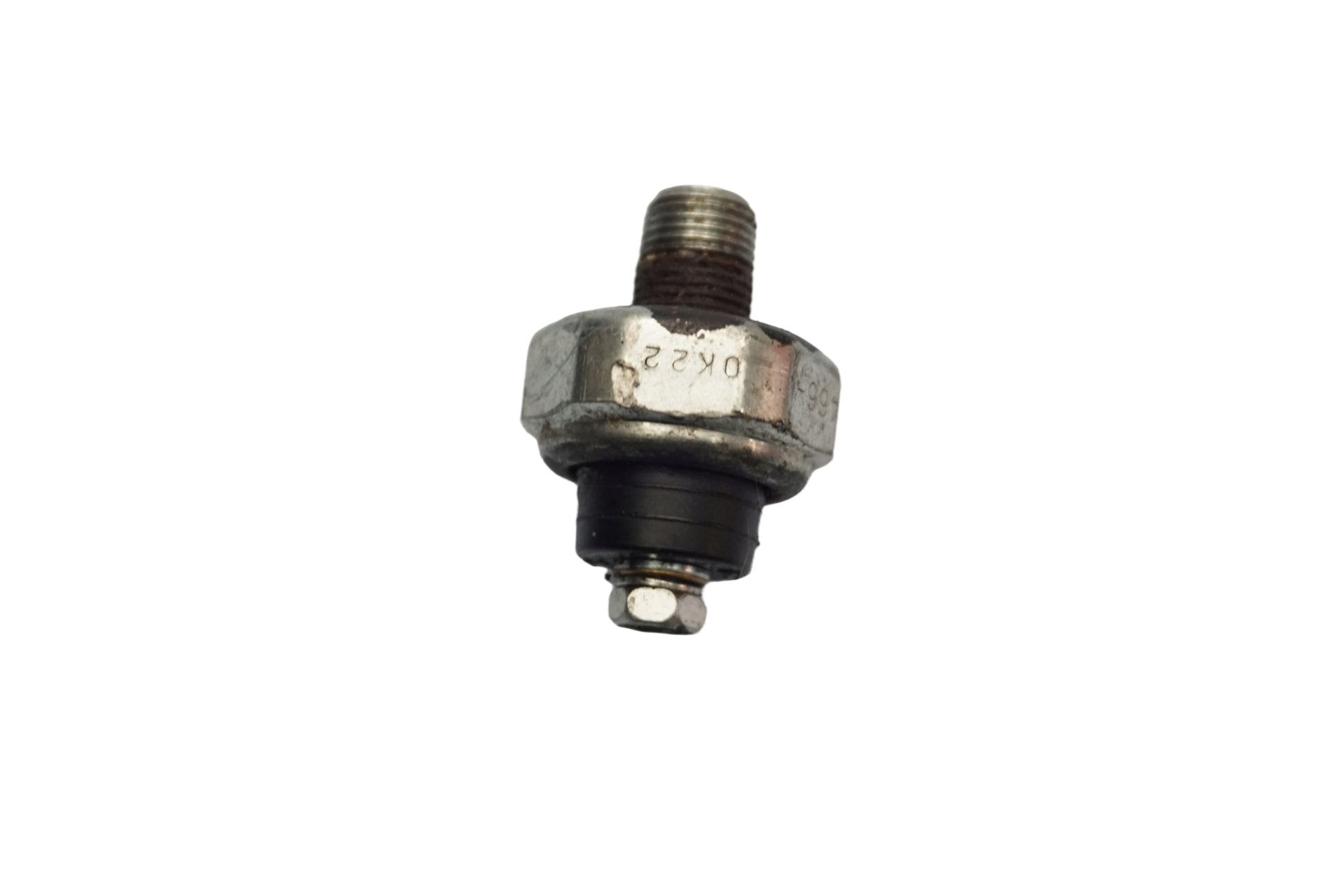 KAWASAKI ER-6F 650 12-17 Öldrucksensor Öldruckschalter Oil Pressure Switch 1