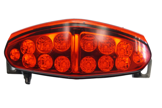 KAWASAKI VERSYS 1000 15-18 Rücklicht 1