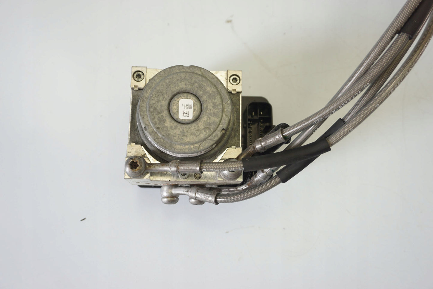 BMW S 1000 R 17-20 ABS Pumpe Druckmodulator