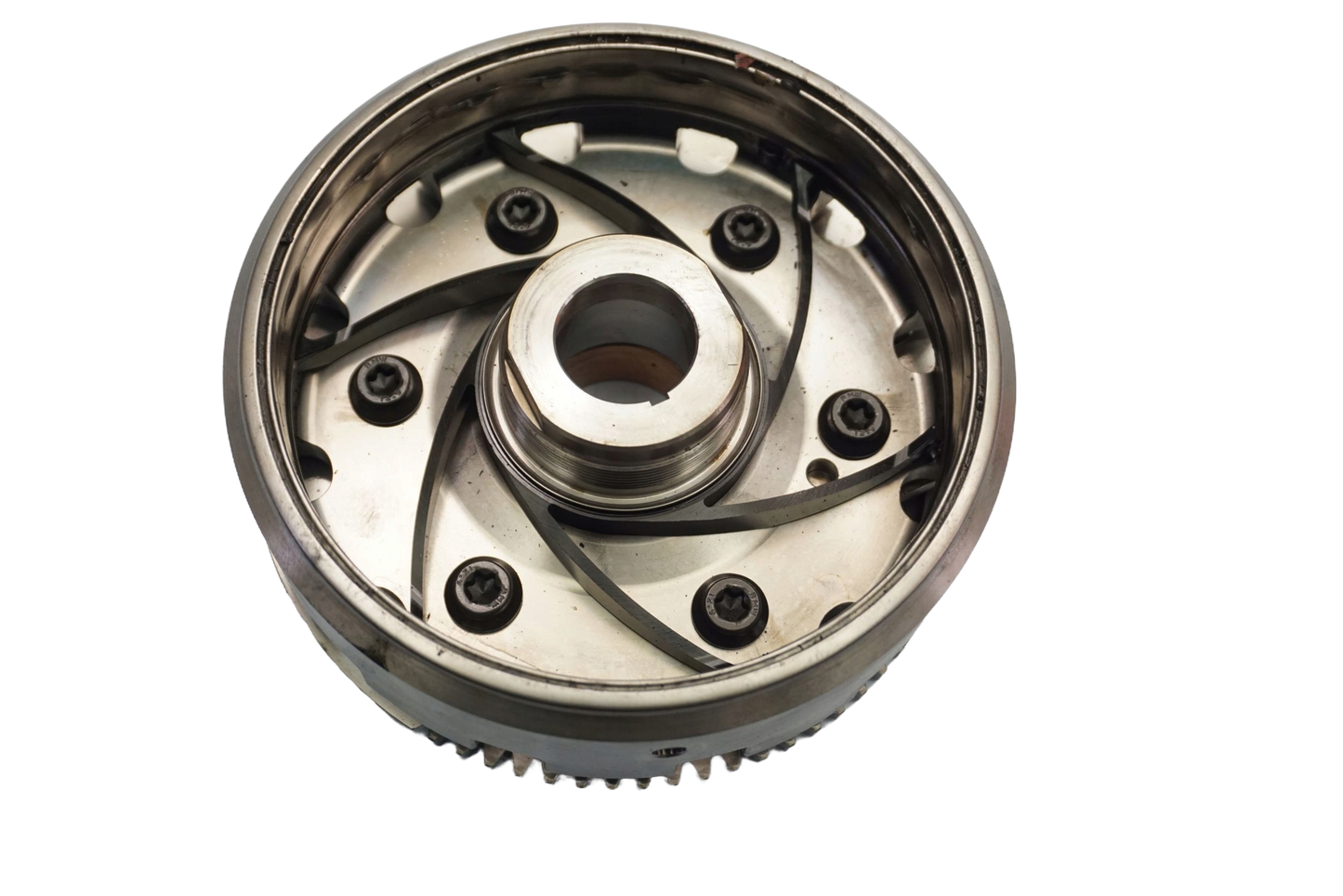 BMW R 1200 RS 15-18 Polrad Schwungrad Rotor Flywheel