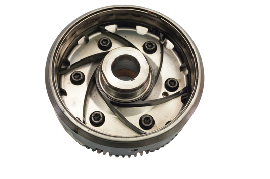 BMW R 1200 RS 15-18 Polrad Schwungrad Rotor Flywheel