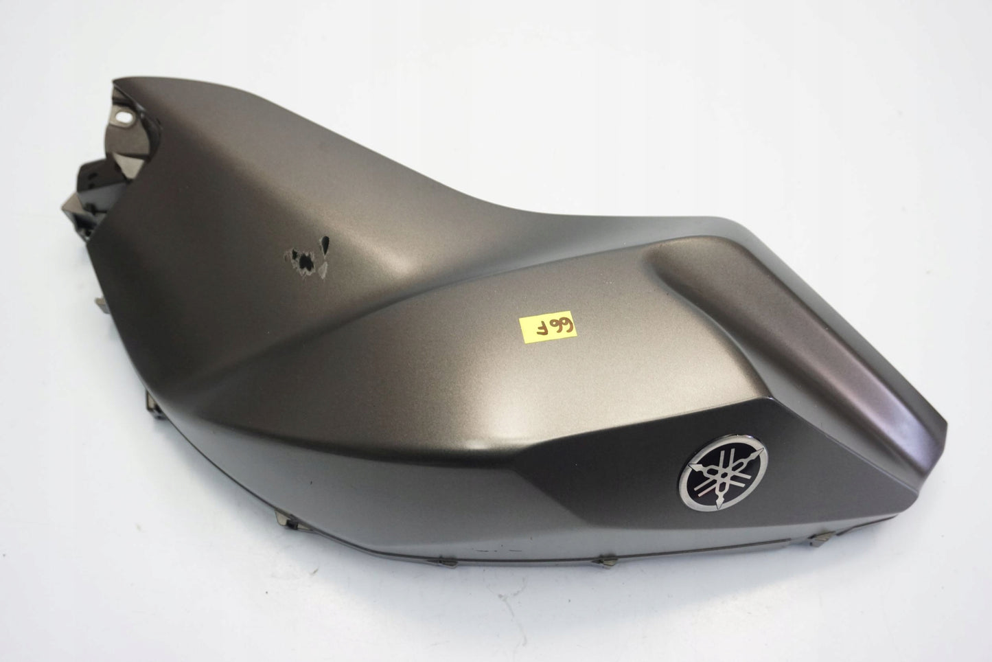 YAMAHA YZF-R 125 08-13 Tankabdeckung Tank Cover Tankverkleidung